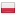 oknonet.pl server is located in Poland